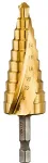 DeWALT DT5030-QZ drill bit Step drill bit
