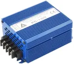 AZO DIGITAL 10&divide;30 VDC / 24 VDC PC-100-24V 100W voltage converter galvanic isolation, IP21