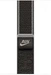 APPLE 46mm After Dark Black Nike Sport Loop | Apple