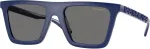 Versace P&auml;ikeseprillid naistele VE4468U545081 (l&auml;&auml;tse/silla/sanga) 53/18/140 mm