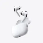 APPLE AirPods Pro (3rd generation) Headset True Wireless Stereo (TWS) In-ear Calls/Music/Sport/Everyday Bluetooth White