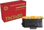 Tooner XEROX Toner Everyday Brother TN3480 Black