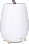 Duux | Humidifier Gen2 | Tag | Ultrasonic | 12 W | Water tank capacity 2.5 L | Suitable for rooms up to 30 m&sup2; | Ultrasonic | Humidification capacity 250 ml/hr | White