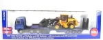 Siku SUPER MAN truck w. JCB wheel loader u. Ti - 1790