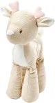 NATTOU Fanfan kaisuloom hirv, 29 cm