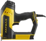 Stanley FMHT6-75934 electric stapler Tacking