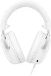 HYPERX Cloud III - Gaming Headset (White)