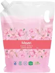 Mayeri Vedelseep Cotton Flowers, t&auml;itepakk, 3L