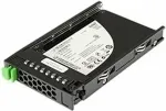 K&otilde;vaketas Fujitsu serveri 512GB 2.5" SATA III (6 Gb/s) (S26462-F4625-L514)