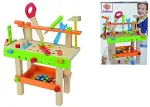 Simba-Dickie Eichhorn workbench - 100001844