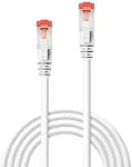 Lindy Patchkabel Cat6 S/FTP wei&szlig; 3.00m