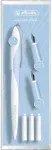 Herlitz 11360294 Nicewriter Set my.pen style, hellblau (11360294)