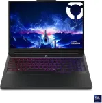 S&uuml;learvuti Lenovo Legion Pro 7/16IAX10H/U9-275HX/16"/2560x1600/32GB/2TB SSD/RTX 5080/W11H/Black/3R