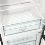 K&uuml;lmik Gorenje Refrigerator NRK6202EBXL4