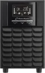 UPS Bluewalker PowerWalker VI 3000 RLE (Black)