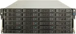 Korpus Inter-Tech 4U-4724 Server Case (black)