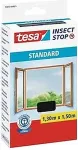 TESA INSECT STOP Standard 1,5mx1,3m Anthracite 55672