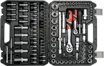 Yato YT-38791 socket wrench Socket wrench set