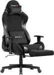 Huzaro Force 5.7 Black gaming chair