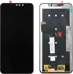 Xiaomi LCD screen Redmi 6 Pro ( black) ORG