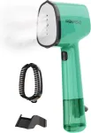 Cecotec Steam Iron | IronHero V-1500 | Handheld | 1500 W | 25 g/min | 0.2 L | Essential Green