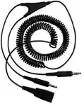GN Jabra Jabra PC cord - QD to 2x3_5mm