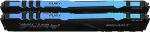 M&auml;lu Kingston Technology Kingston 16GB 3200MT/s DDR4 CL16 DIMM (Kit of 2) FURY Beast RGB