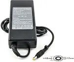 Hp Laptop Power Adapter 90W: 19V, 4.74A
