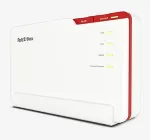 FRITZ ! Box 5690 Pro (fiber optic and DSL)