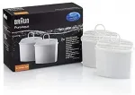 Braun Houshold Braun water filter BRSC006 - Pure aqua