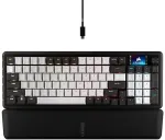 Klaviatuur CORSAIR Keyboard Vanguard 96 MLX Plasma Dual Tone