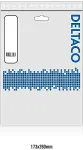 DELTACO Kaabel VGA M/M,3.0m, filtriga / RGB-2A