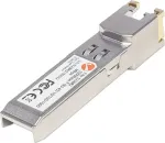 Intellinet Gigabit SFP Tranceiver RJ45 1000Base Mini Gbic