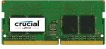 M&auml;lu CRUCIAL - DDR4 - 8 GB - SO DIMM 260-PIN - 2400 MHz / PC4-19200 - CL17 - 1.2 V - ungepuffert - nicht-ECC (CT8G4SFD824A)