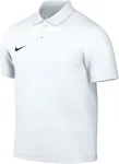 Nike Koszulka męska Dri-FIT Park 26 Polo biała IB1193 100 2XL
