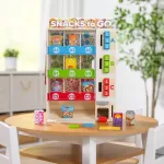 MELISSA & DOUG m&auml;ngukomplekt M&uuml;&uuml;giautomaat