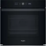 Ahi Whirlpool Oven WOI4S8PM1SB, Black, Energy class A+, 6th SENSE