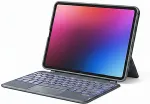 Inateck Inateck KB403-10 hall iPad-klaviatuuri&uuml;mbris QWERTZ