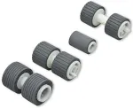 EPSON Roller Assembly Kit - Scanner-Rollenkit - f&uuml;r WorkForce DS-760, DS-860, DS-860N (B12B813581)