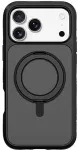 LAUT CARBON MATTER for iPhone 17 Pro - Midnight