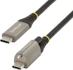 StarTech.com 20IN TOP SCREW LOCKING USB C .