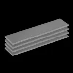 Termopasta Arctic Cooling ARCTIC Thermal Pad TP-4 120*20mm (1,5mm) 4erPack