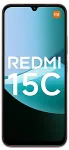 Mobiiltelefon Xiaomi Redmi 15C Viedtālrunis 4/256GB Orange (MZB0LIHEU)