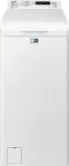Pesumasin Electrolux Top washing EW2TN25262P machine