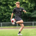 Molten Football ball F5N3600-R