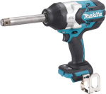 MAKITA DTW1005Z 18V Slagn&oslash;gle 3/4 Intet batteri