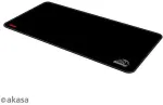 Akasa AK-MPD-03BK mouse pad Gaming mouse pad