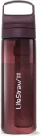No name Bottle lifestraw go 2.0 0,65l-merlot me away LIFESTRAW