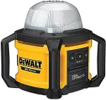 DeWALT DCL074-XJ XR Toll Connect LED Area Light