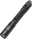 Nitecore MT2A Pro Black Hand flashlight LED